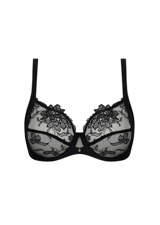 Soutien-gorge bien-tre Lise Charmel